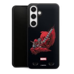 New Carry Case Hülle mattschwarz