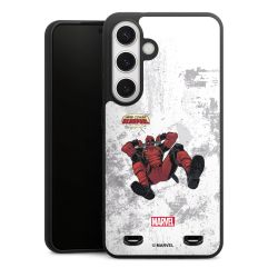 New Carry Case Hülle mattschwarz