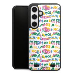 New Carry Case Hülle mattschwarz