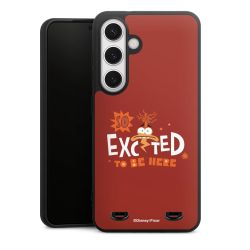 New Carry Case Hülle mattschwarz