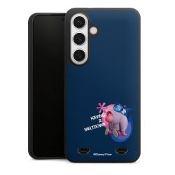 New Carry Case Hülle mattschwarz