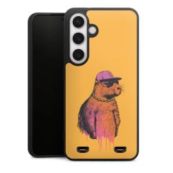 Premium Carry Case Single Matt black