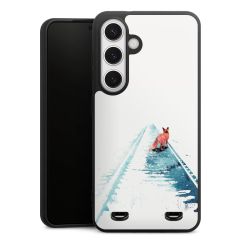 Premium Carry Case Single Matt black