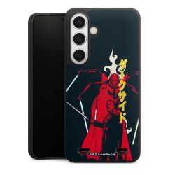 Premium Carry Case Single Matt black