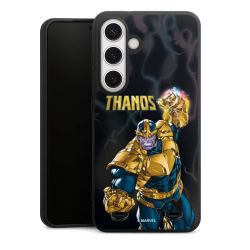 New Carry Case Hülle mattschwarz