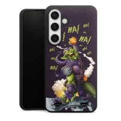 New Carry Case Hülle mattschwarz