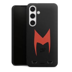 New Carry Case Hülle mattschwarz