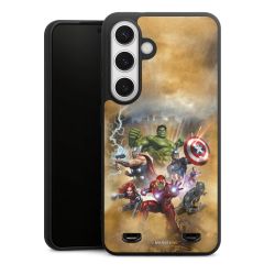 New Carry Case Hülle mattschwarz