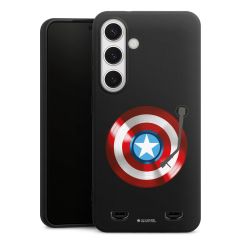 New Carry Case Hülle mattschwarz