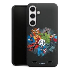 New Carry Case Hülle mattschwarz