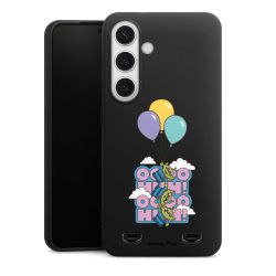 New Carry Case Hülle mattschwarz