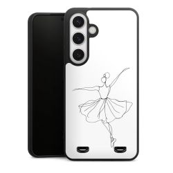 Premium Carry Case Single Matt black