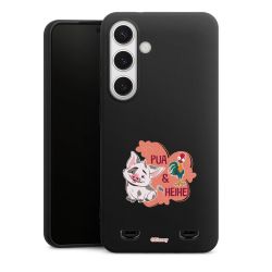 New Carry Case Hülle mattschwarz