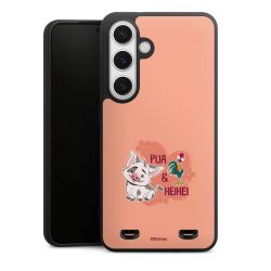 New Carry Case Hülle mattschwarz