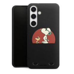 Premium Carry Case Single Matt black