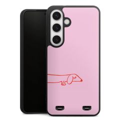 Premium Carry Case Single Matt black