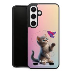 New Carry Case Hülle mattschwarz