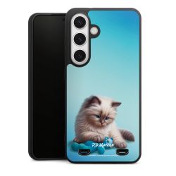 New Carry Case Hülle mattschwarz