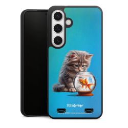 New Carry Case Hülle mattschwarz