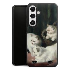 New Carry Case Hülle mattschwarz