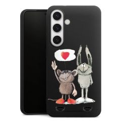 Premium Carry Case Single Matt black