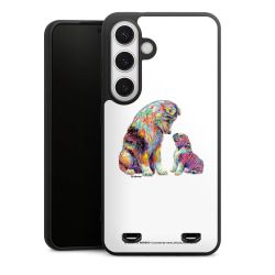 New Carry Case Hülle mattschwarz