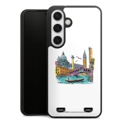 Premium Carry Case Single Matt black