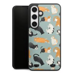 Premium Carry Case Single Matt black