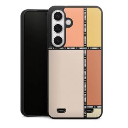 New Carry Case Hülle mattschwarz