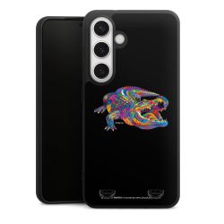 New Carry Case Hülle mattschwarz