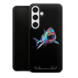 New Carry Case Hülle mattschwarz