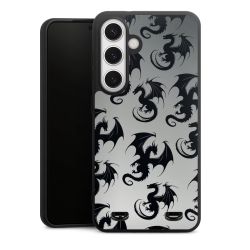 Premium Carry Case Single Matt black