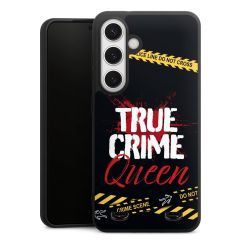 Premium Carry Case Single Matt black