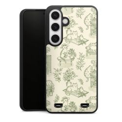 Premium Carry Case Single Matt black