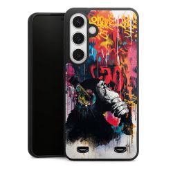 New Carry Case Hülle mattschwarz