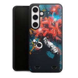 New Carry Case Hülle mattschwarz