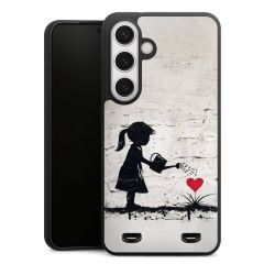 New Carry Case Hülle mattschwarz