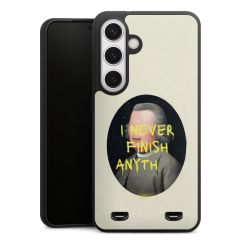 New Carry Case Hülle mattschwarz