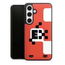 New Carry Case Hülle mattschwarz