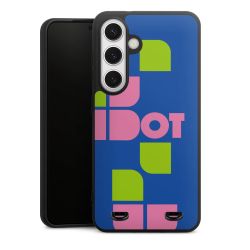 New Carry Case Hülle mattschwarz