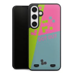 New Carry Case Hülle mattschwarz