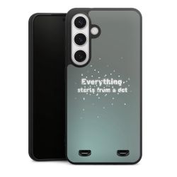 New Carry Case Hülle mattschwarz