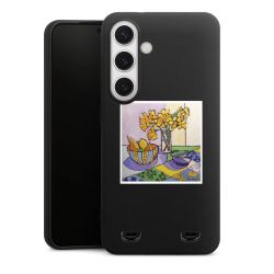 New Carry Case Hülle mattschwarz