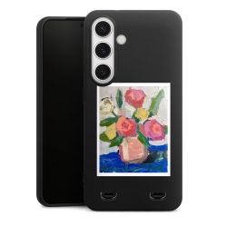 New Carry Case Hülle mattschwarz