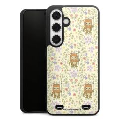 New Carry Case Hülle mattschwarz