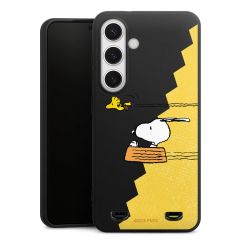 New Carry Case Hülle mattschwarz