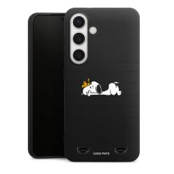 New Carry Case Hülle mattschwarz