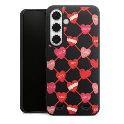 Premium Carry Case Single Matt black