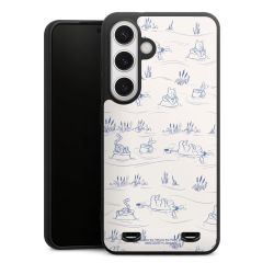 New Carry Case Hülle mattschwarz