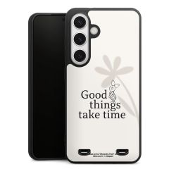 Premium Carry Case Single Matt black